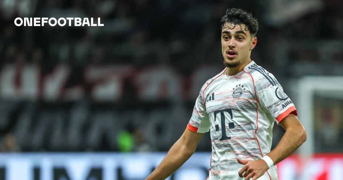 Pavlovic's Bayern Loyalty: No Chance for Man Utd Transfer