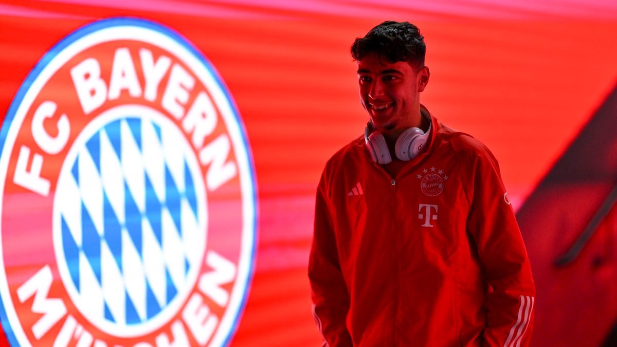 Pavlovic's Breakthrough Season: Goals, Germany Call-up, & Future